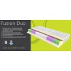 Матрас «Fusion Duo» Evolution