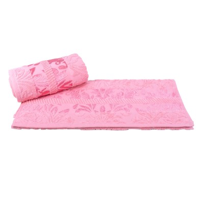 Полотенце «Versal» розовый Hobby