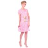 Комплект одежды «Calendula» розовый Miss First