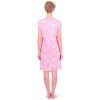 Комплект одежды «Calendula» розовый Miss First