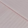 Комплект постельного белья сатин-жаккард «Diamond Stripe» пудра (4*50x70) | Hobby