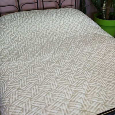 Одеяло-покрывало Leleka Textile «Микрофибра М14»