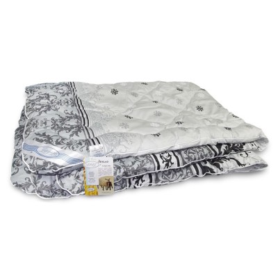 Одеяло шерстяное Leleka Textile «Стандарт С1»