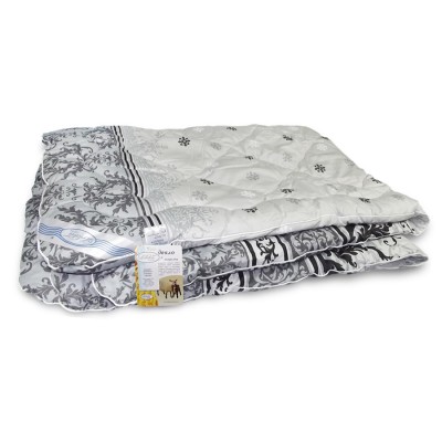 Одеяло шерстяное Leleka Textile «Облегченное С1»