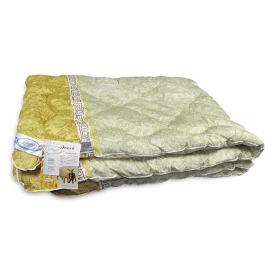 Одеяло шерстяное Leleka Textile «Стандарт С7»