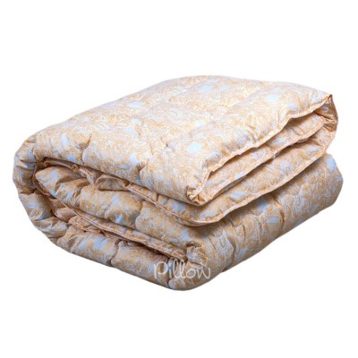 Одеяло «Comfort Tencel» V1 желтый | Lotus