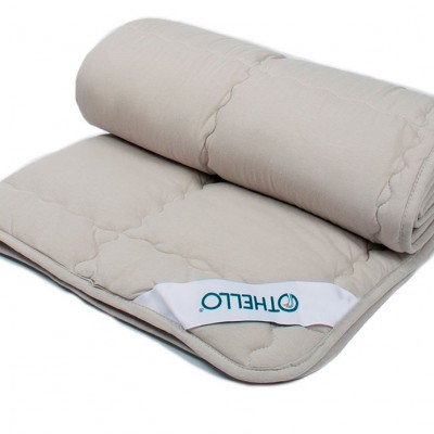 Одеяло «Cottonflex grey» Othello