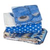 Детский комплект постельного белья поплин «Tombik» голуб Hobby