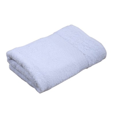 Полотенце «Pure Soft» белый | 50*90 | Tac