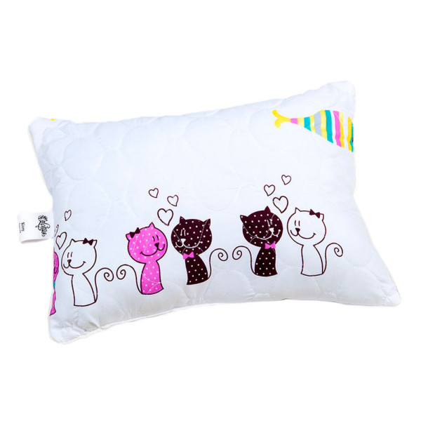 Подушка «Kitty» 50*70 | Lotus