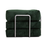 Бескаркасный диван (QP) Green