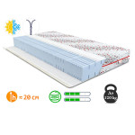 Матрас «ErgoFlex» Come-for