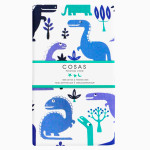 Комплект постельного белья бязь голд «Дино_зигзаг» Cosas