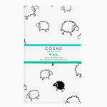 Комплект постельного белья бязь голд «Sheep» Cosas