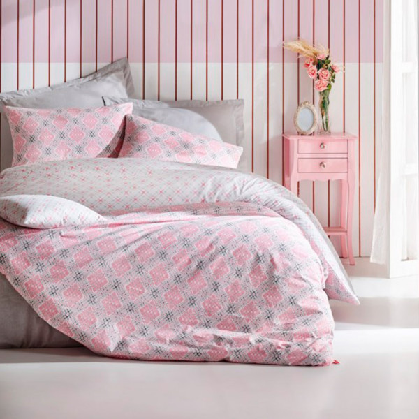 Постельное белье Cotton box ранфорс «Fine-Pembe»