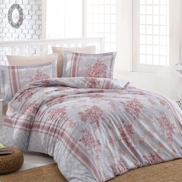 Комплект постельного белья Halley Home бязь «Azra»