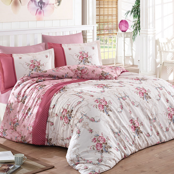 Комплект постельного белья Halley Home бязь «Eliza»