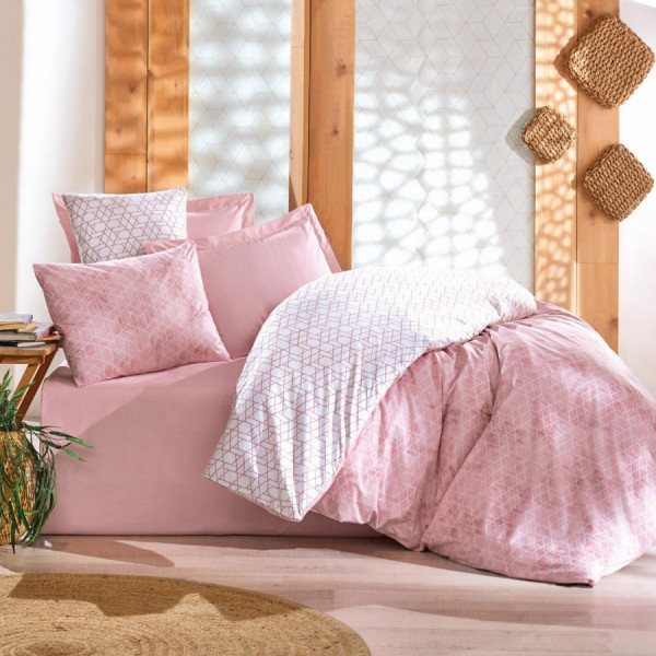 Постельное белье Cotton box ранфорс «Best-Pembe»