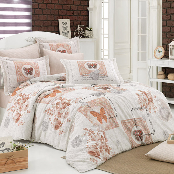 Комплект постельного белья Halley Home бязь «Emma»