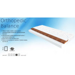 Матрас «Orthopedic Balance» Doctor Health