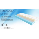 Матрас «Orthopedic Senso» Doctor Health