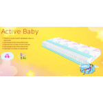 Матрас детский «Active Baby» Herbalis KIDS