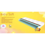 Матрас детский «Baby Soft» Herbalis KIDS