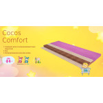 Матрас детский «Cocos Comfort Blue» Herbalis KIDS