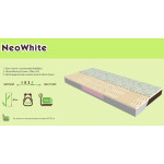 Матрас «NeoWhite» Take&Go bamboo