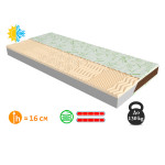 Матрас «NeoBlack» Take&Go bamboo