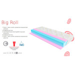 Матрас «Big Roll» Take&Go