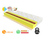 Матрас «Mix Roll» Take&Go