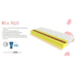 Матрас «Mix Roll» Take&Go