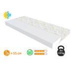 Матрас «Slim Roll» Take&Go