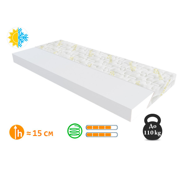 Матрас «Slim Roll» Take&Go