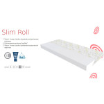 Матрас «Slim Roll» Take&Go