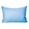 Чехол для подушки 50*70 голубой | Light House