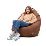Кресло мешок груша SanchoBAG