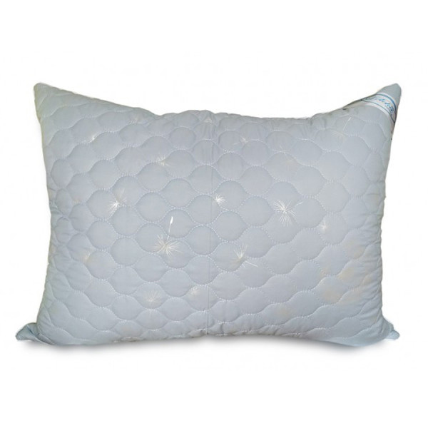 Подушка Leleka Textile «Био Пух» белая
