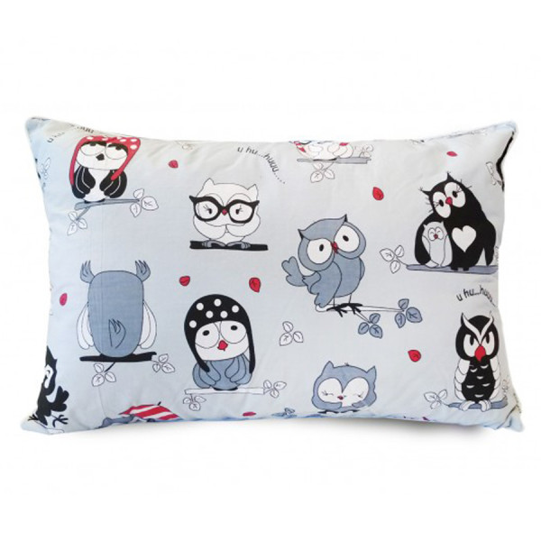 Подушкая детская Leleka Textile «Фаворит БГ015»