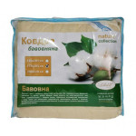 Одеяло Leleka Textile «Деми хлопок»