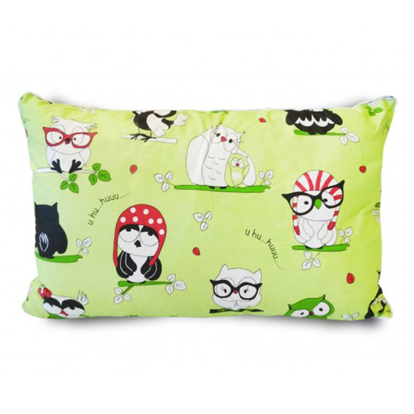 Подушкая детская Leleka Textile «Фаворит БГ035»