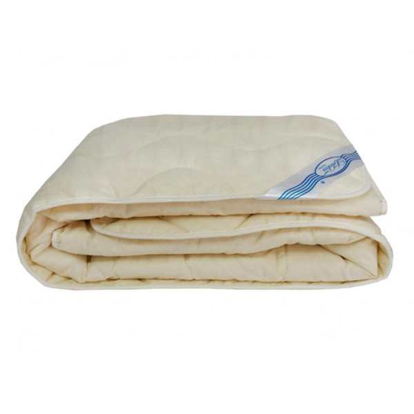 Одеяло Leleka Textile «Деми хлопок»