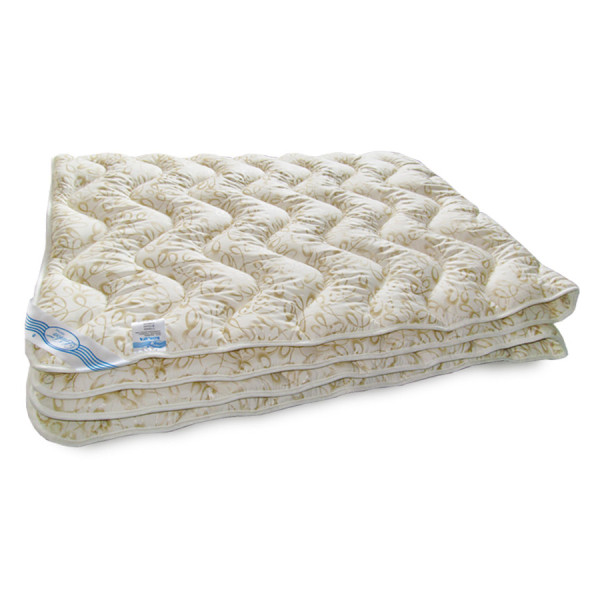Одеяло Leleka Textile «Комби 4 сезона»