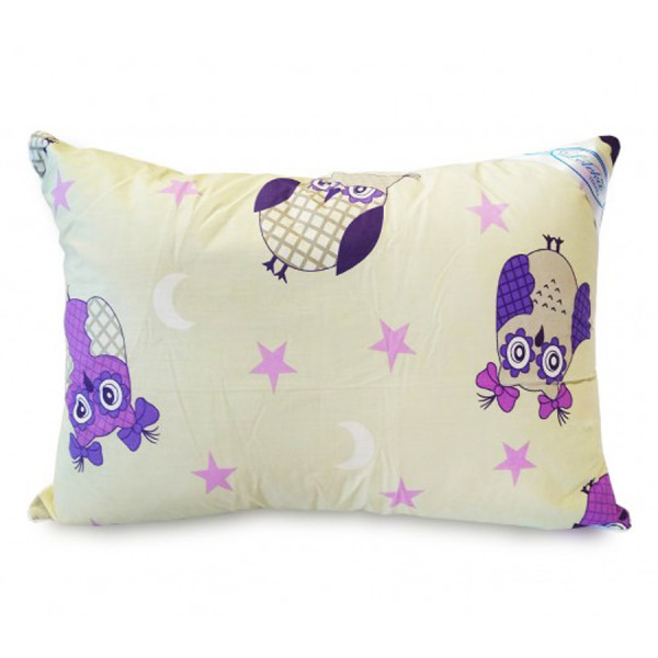 Подушкая детская Leleka Textile «Фаворит С053»