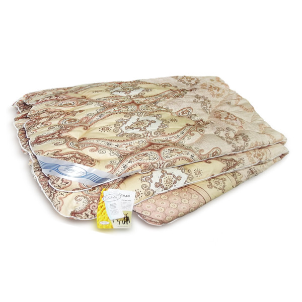 Одеяло шерстяное Leleka Textile «Стандарт С4»