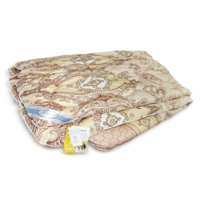 Одеяло шерстяное Leleka Textile «Облегченное С4»