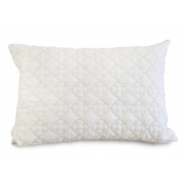 Подушка Leleka Textile «Алое Вера»