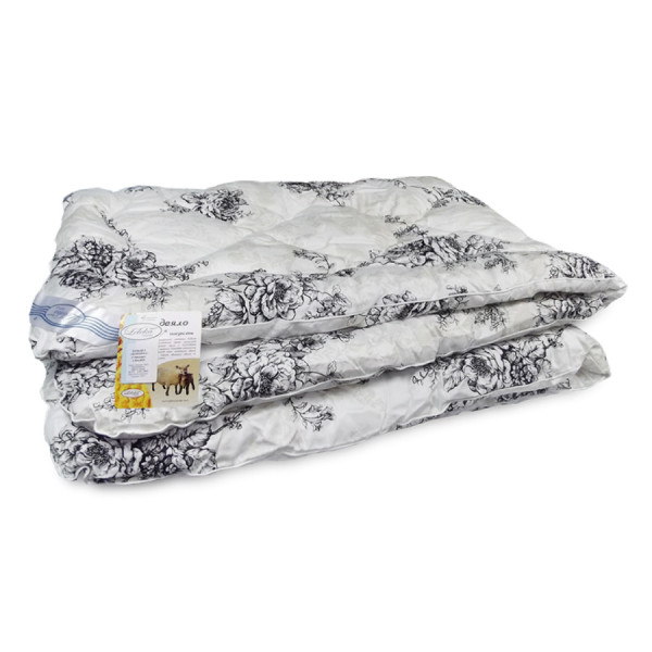 Одеяло шерстяное Leleka Textile «Стандарт С6»