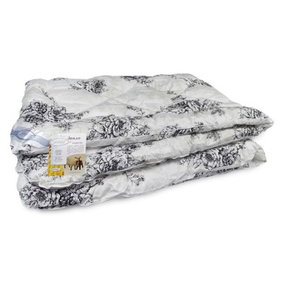 Одеяло шерстяное Leleka Textile «Облегченное С6»